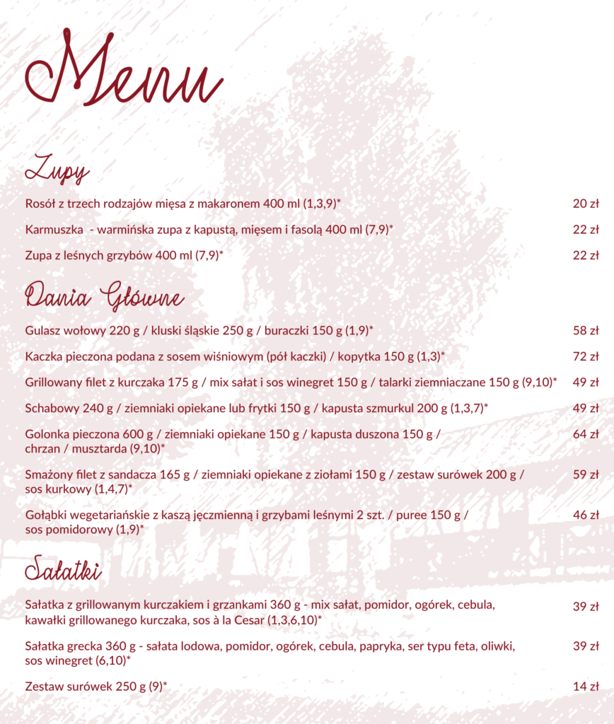 menu1 1
